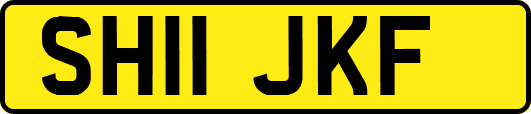 SH11JKF