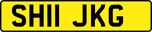 SH11JKG