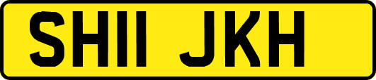 SH11JKH