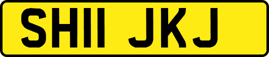 SH11JKJ