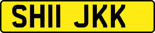 SH11JKK