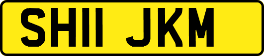 SH11JKM