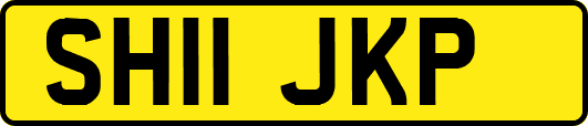 SH11JKP