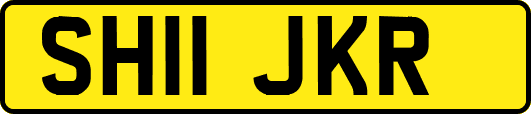 SH11JKR