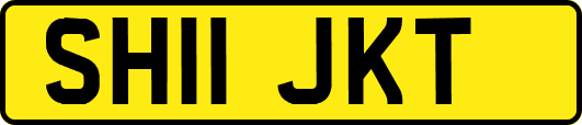 SH11JKT