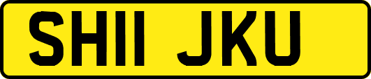 SH11JKU