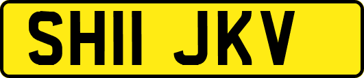SH11JKV