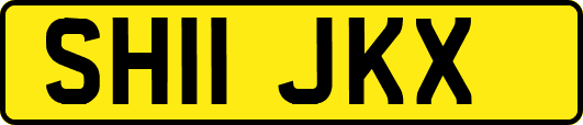 SH11JKX