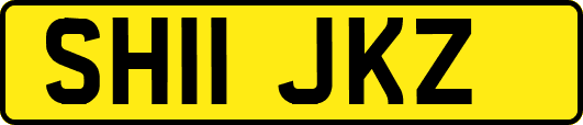 SH11JKZ