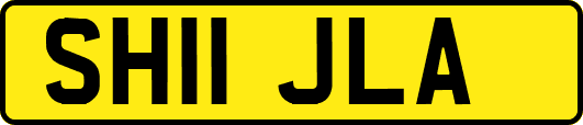 SH11JLA