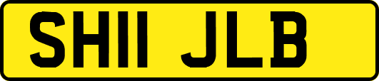 SH11JLB