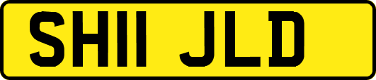 SH11JLD