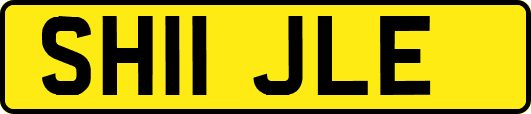 SH11JLE