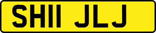 SH11JLJ