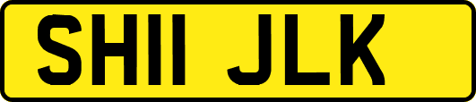 SH11JLK