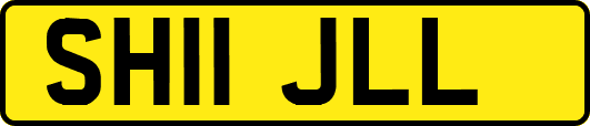 SH11JLL