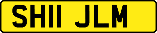 SH11JLM