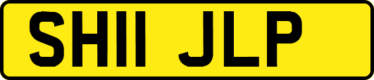 SH11JLP