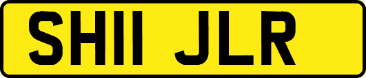 SH11JLR