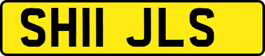 SH11JLS