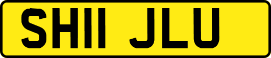 SH11JLU