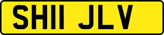 SH11JLV