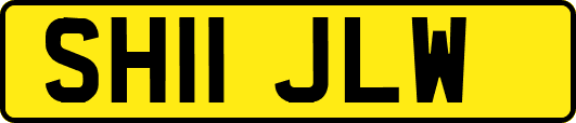 SH11JLW