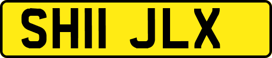 SH11JLX