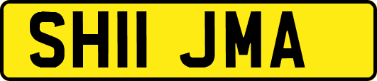 SH11JMA