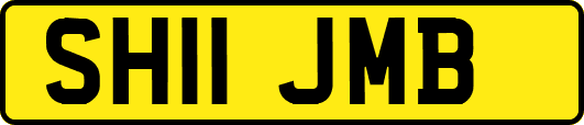 SH11JMB