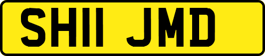 SH11JMD