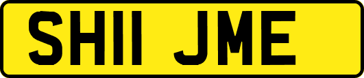 SH11JME