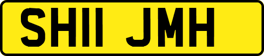 SH11JMH