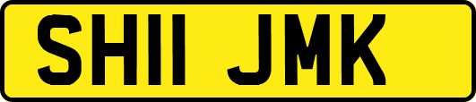 SH11JMK