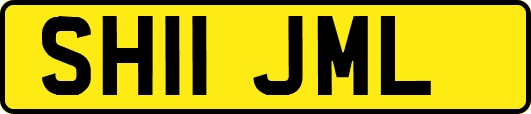 SH11JML