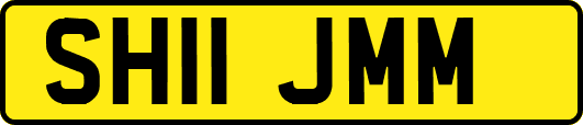 SH11JMM