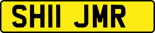 SH11JMR