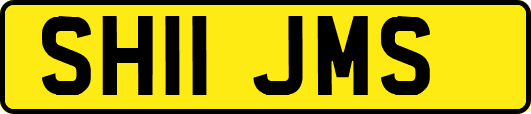 SH11JMS