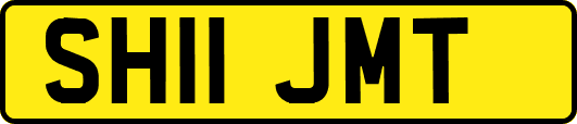 SH11JMT
