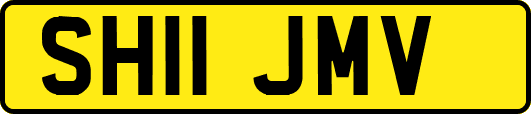 SH11JMV