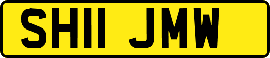 SH11JMW