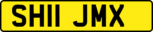 SH11JMX