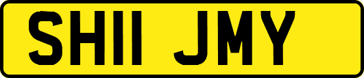 SH11JMY