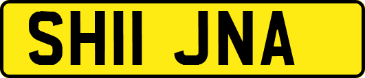 SH11JNA