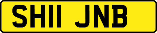 SH11JNB