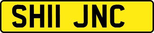 SH11JNC