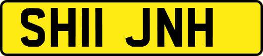 SH11JNH