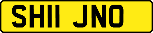 SH11JNO
