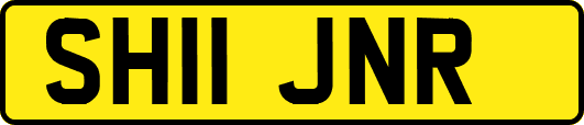 SH11JNR