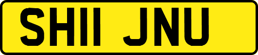 SH11JNU